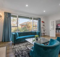    Alice wonderland    in 4 beds house - Accommodation Brunswick Heads