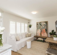 1 Bdrm Manly Beachside Apt With Parking - Accommodation Brunswick Heads