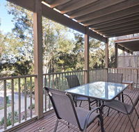 1 bedroom Executive Villa located within Cypress Lakes - Accommodation Brunswick Heads