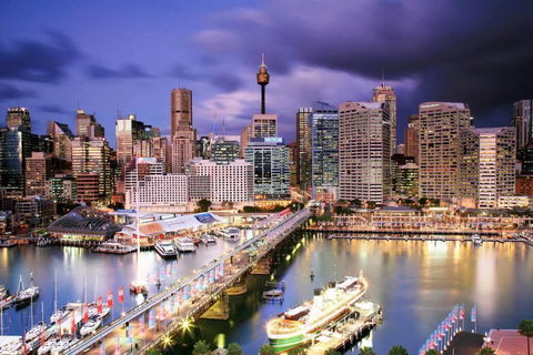 1 Private Double Room In Berala Near Station Close To Olympic Park - SHAREHOUSE - Accommodation Brunswick Heads 2
