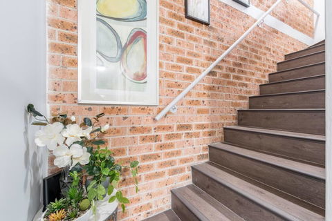1 Private Double Room In Berala Near Station Close To Olympic Park - SHAREHOUSE - Accommodation Brunswick Heads 3