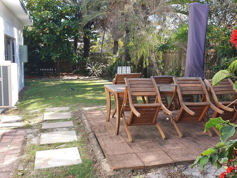 1 Spectrum Street, Rainbow Beach- Close To Shops And Main Beach - Accommodation Brunswick Heads 3