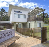 1/31 Ocean Street - A Relaxing Coastal Retreat - Accommodation Brunswick Heads