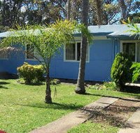 1/9 Donlan Rd - Donlan's Delight - Accommodation Brunswick Heads