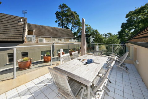 10 Alderly - Accommodation Brunswick Heads 2