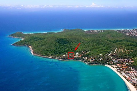 10 Alderly - Accommodation Brunswick Heads 1