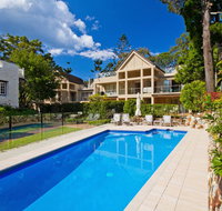 10 Alderly - Accommodation Brunswick Heads