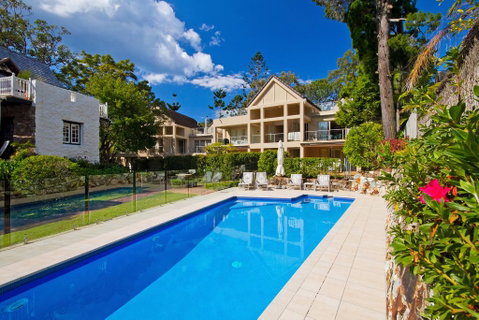 10 Alderly - Accommodation Brunswick Heads 0