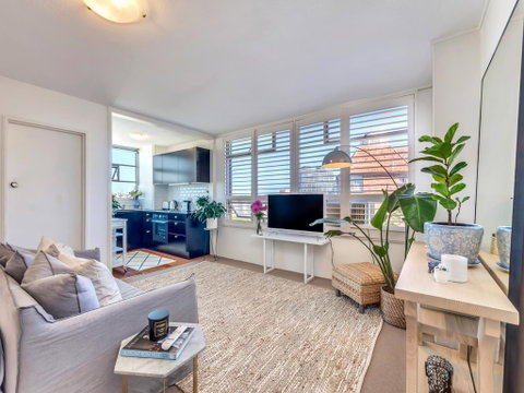 10 Barncleuth Square - Accommodation Brunswick Heads 0