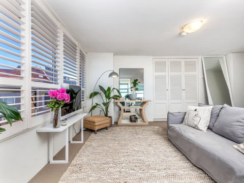 10 Barncleuth Square - Accommodation Brunswick Heads 1
