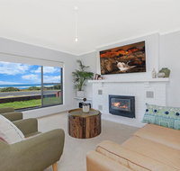10 OCEAN DRIVE - Accommodation Brunswick Heads