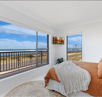10 OCEAN VILLA - Accommodation Brunswick Heads