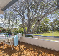 103 Bannister Head Rd - Beaming Bannister Retreat - Accommodation Brunswick Heads