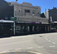 105 Regent Street - Accommodation Brunswick Heads