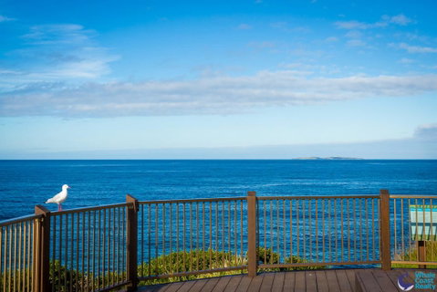 106 Ocean Parade Dalmeny - Accommodation Brunswick Heads 1