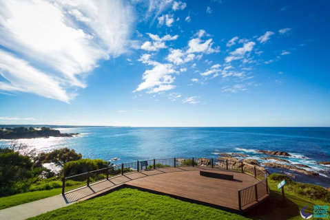 106 Ocean Parade Dalmeny - Accommodation Brunswick Heads 3