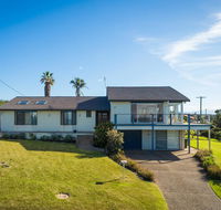 106 Ocean Parade Dalmeny - Accommodation Brunswick Heads