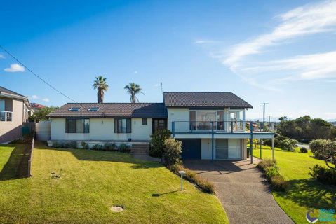 106 Ocean Parade Dalmeny - Accommodation Brunswick Heads 0