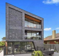 106 Modern Prestige 3-Storey New Establishment - Accommodation Brunswick Heads