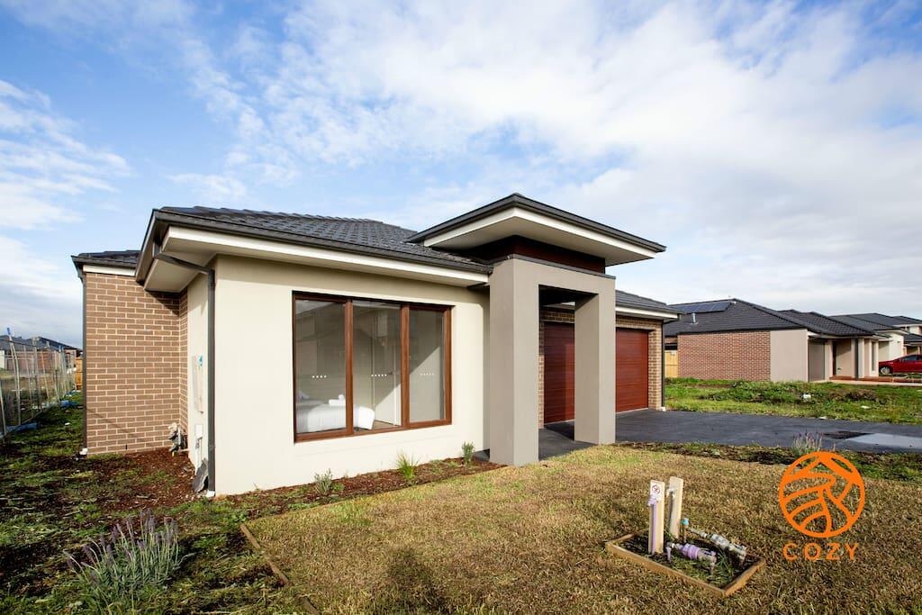 Cranbourne VIC Accommodation Brunswick Heads