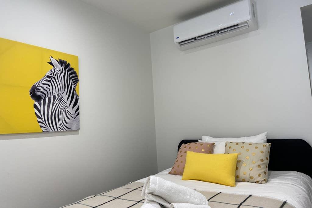 Broadmeadows VIC Accommodation Brunswick Heads