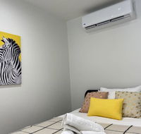 10A Brunswick Living brand new studio unit close to Airport and CBD - Accommodation Brunswick Heads
