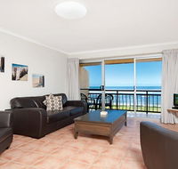 10T Beachfront Apartments - Accommodation Brunswick Heads