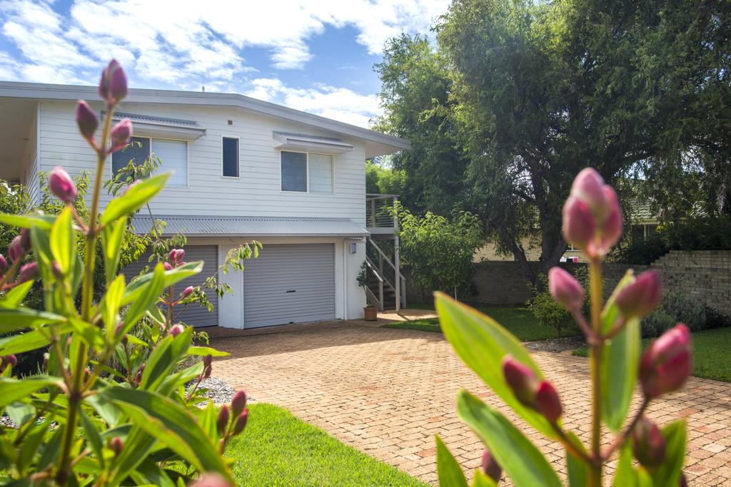 Croobyar ACT Accommodation Brunswick Heads