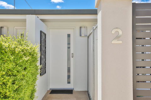 Owner Manager - Accommodation Brunswick Heads 2
