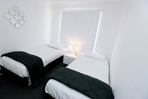 Owner Manager - Accommodation Brunswick Heads 0