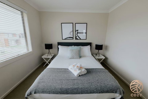 113, Balanchin Street Family Resort In Point Cook - Accommodation Brunswick Heads 1