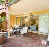 116 French Quarter - Accommodation Brunswick Heads