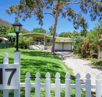 117 Fitzroy Street - Accommodation Brunswick Heads