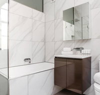 11w Elegance Stylish 3BD Heritage Terrace TheRocks - Accommodation Brunswick Heads