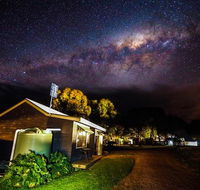 12 Apostles Cottages - Accommodation Brunswick Heads