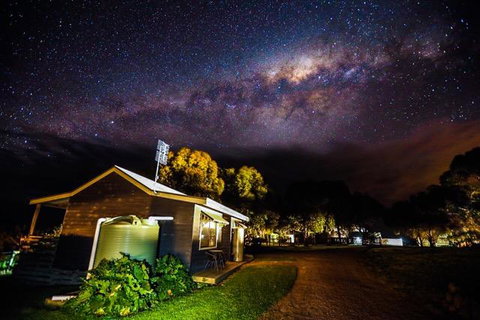 12 Apostles Cottages - Accommodation Brunswick Heads 0