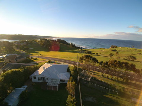 12 Bluewater Drive - Accommodation Brunswick Heads 0