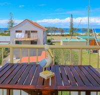 12 Kingsway Ocean View - Accommodation Brunswick Heads