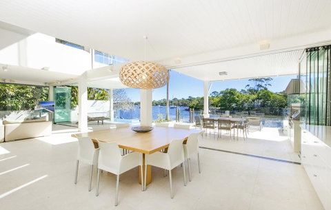 12 Noosa Parade - Accommodation Brunswick Heads 0