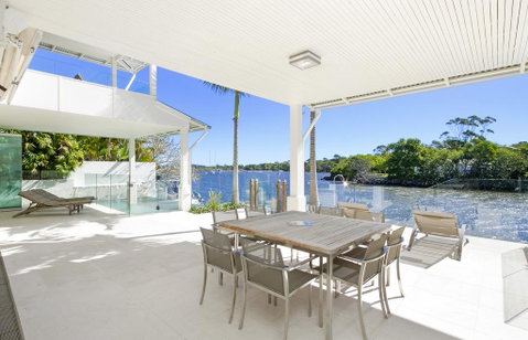 12 Noosa Parade - Accommodation Brunswick Heads 2