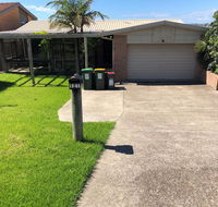 121 Montague Avenue Kianga - Accommodation Brunswick Heads