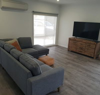 123 Wilson - Arapiles - Accommodation Brunswick Heads