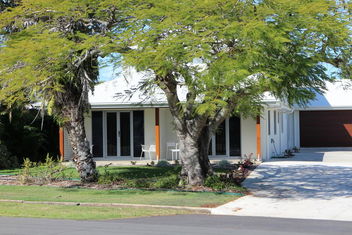 12th Tee BnB with Accommodation Brunswick Heads