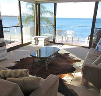 13 'Harbourside' 3-7 Soldiers Point Road - fantastic waterfront unit - Accommodation Brunswick Heads