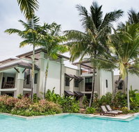 131 Sea Temple Luxury Swimout Apt. - Accommodation Brunswick Heads