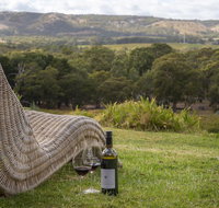 131 Your Vineyard Home in the heart of the Vale - Accommodation Brunswick Heads