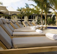132 SEA TEMPLE LUXURY DIRECT STUDIO - Accommodation Brunswick Heads