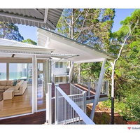 14 Little Cove Road - Accommodation Brunswick Heads