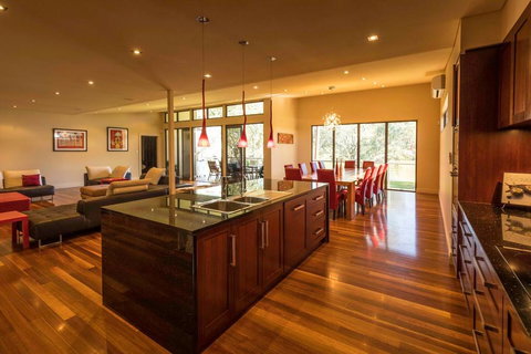 141 Providence Drive, Bowhill - Accommodation Brunswick Heads 2