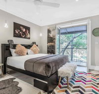 142 Wyndham - Accommodation Brunswick Heads